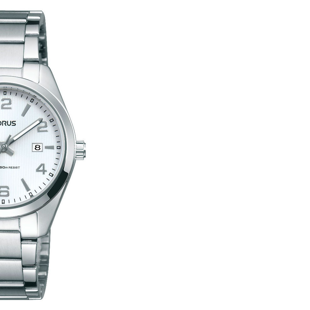 Lorus Damskie RJ205BX9 6