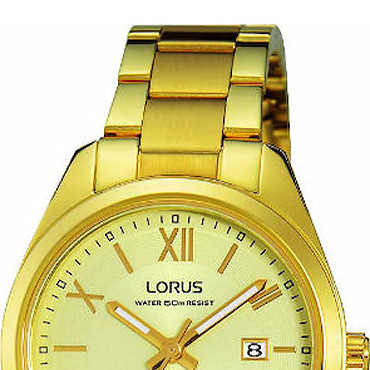 Lorus Damskie RJ206BX9 3