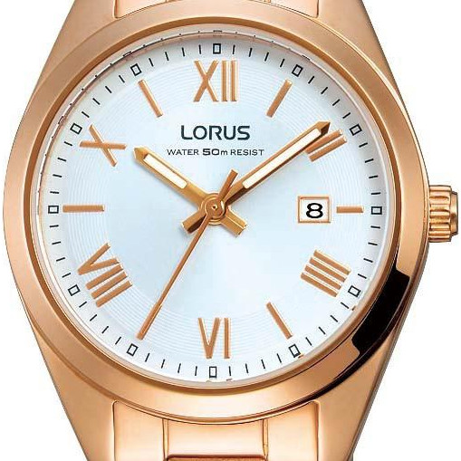 Lorus Damskie RJ210BX9 2