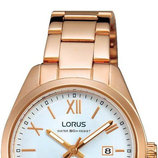 Lorus Damskie RJ210BX9 3