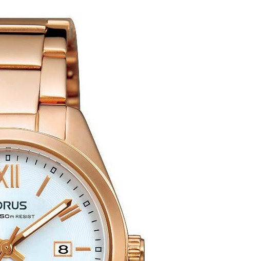 Lorus Damskie RJ210BX9 5