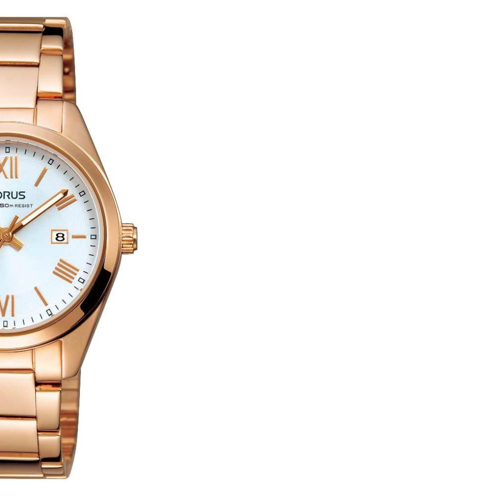 Lorus Damskie RJ210BX9 6