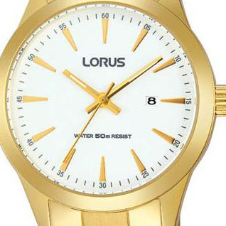 Lorus Damskie RJ214BX9 2