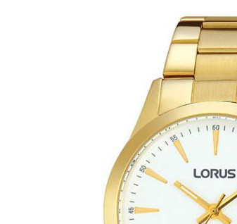 Lorus Damskie RJ214BX9 4