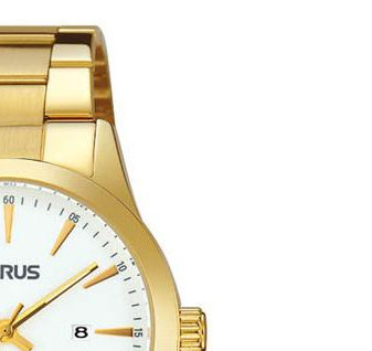 Lorus Damskie RJ214BX9 5