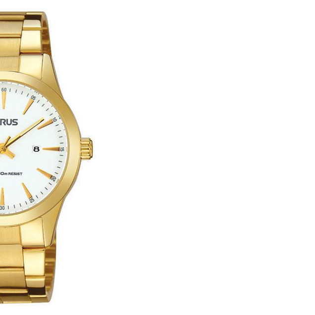 Lorus Damskie RJ214BX9 6