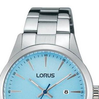 Lorus Damskie RJ217BX9 3