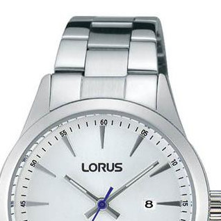 Lorus Damskie RJ219BX9 3