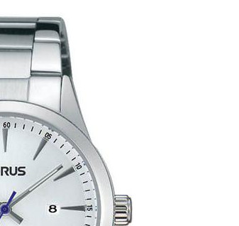 Lorus Damskie RJ219BX9 5