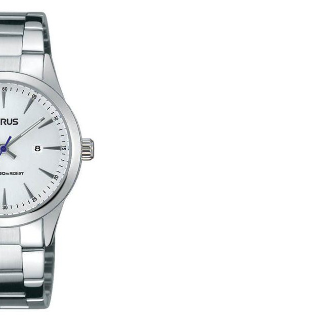 Lorus Damskie RJ219BX9 6