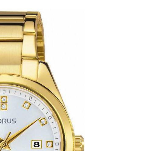 Lorus Damskie RJ242BX9 5