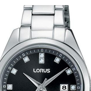 Lorus Damskie RJ243BX9 3