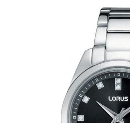 Lorus Damskie RJ243BX9 4