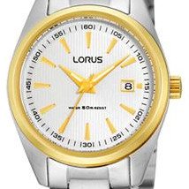 Lorus Damskie RJ246AX9 2