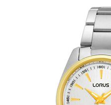 Lorus Damskie RJ246AX9 4