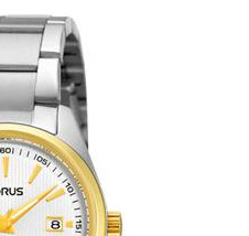 Lorus Damskie RJ246AX9 5