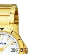 Lorus Damskie RJ268AX9 5