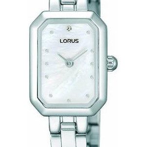 Lorus Damskie RJ441BX9 2