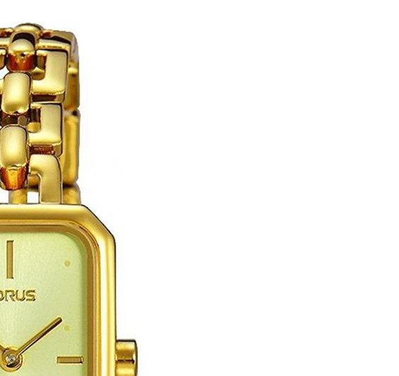 Lorus Damskie RJ466BX9 5