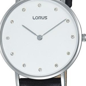 Lorus Damskie RM201AX9 2