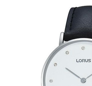 Lorus Damskie RM201AX9 4