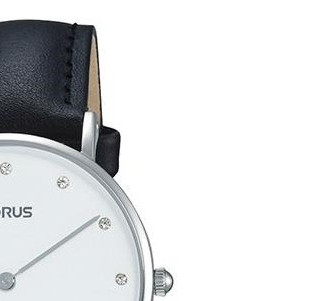 Lorus Damskie RM201AX9 5