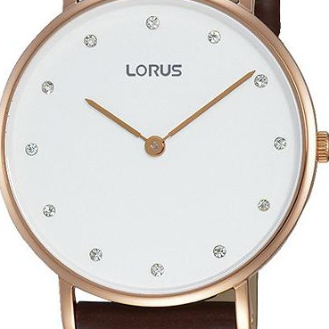 Lorus Damskie RM202AX9 2