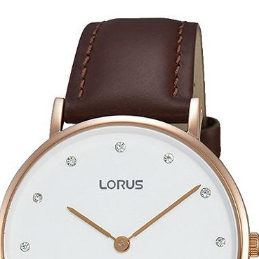 Lorus Damskie RM202AX9 3