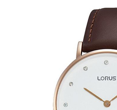 Lorus Damskie RM202AX9 4