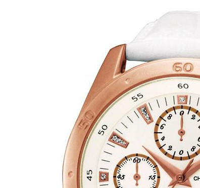 Lorus Damskie RM326BX9 4