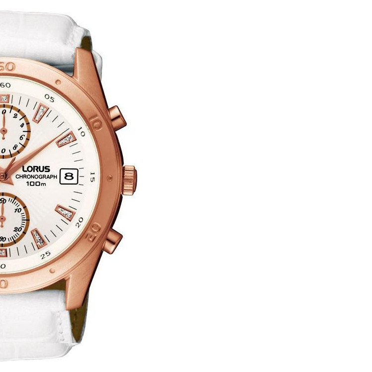 Lorus Damskie RM326BX9 6