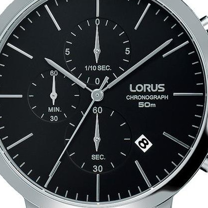 Lorus Damskie RM369DX9 2