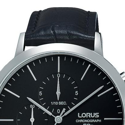 Lorus Damskie RM369DX9 3