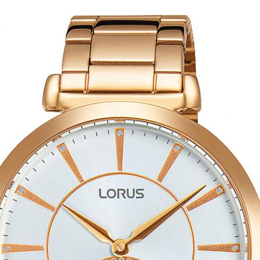 Lorus Damskie RN412AX9 3