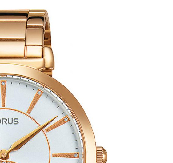 Lorus Damskie RN412AX9 5