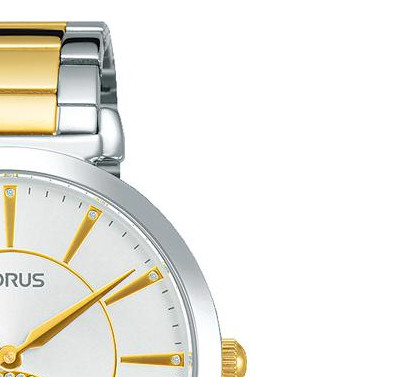 Lorus Damskie RN413AX9 5