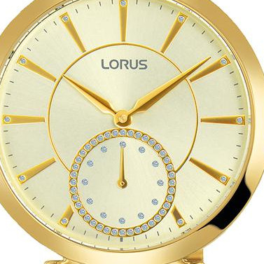 Lorus Damskie RN414AX9 2