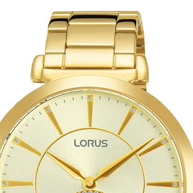 Lorus Damskie RN414AX9 3