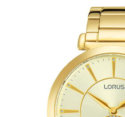 Lorus Damskie RN414AX9 4