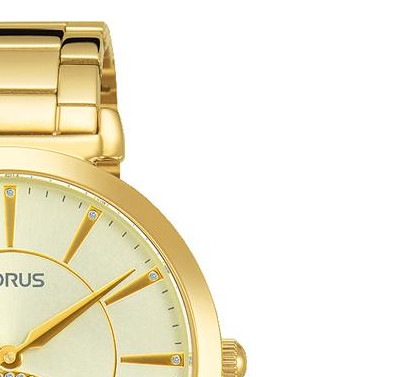 Lorus Damskie RN414AX9 5