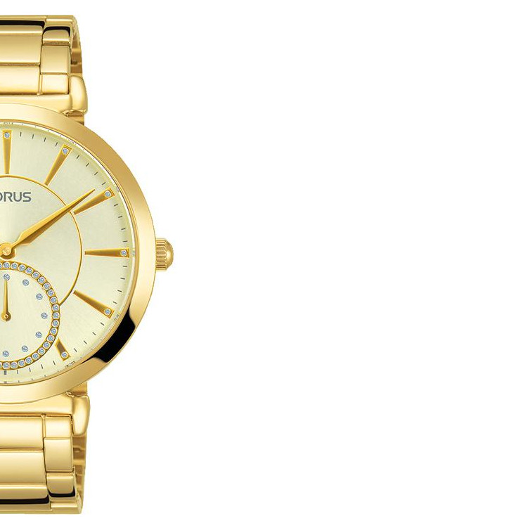 Lorus Damskie RN414AX9 6