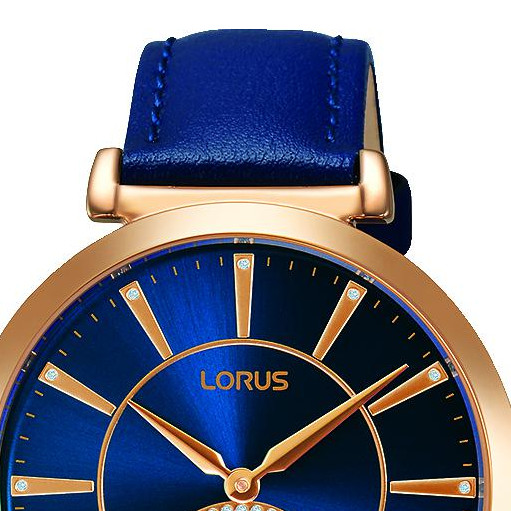 Lorus Damskie RN416AX8 3