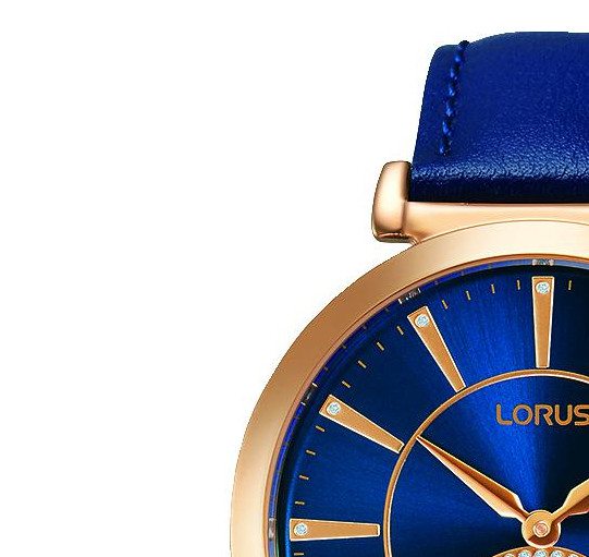 Lorus Damskie RN416AX8 4