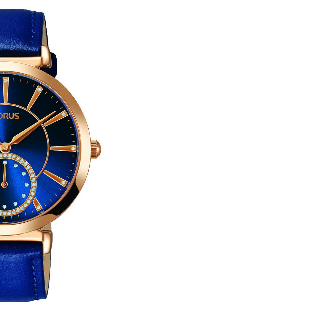 Lorus Damskie RN416AX8 6