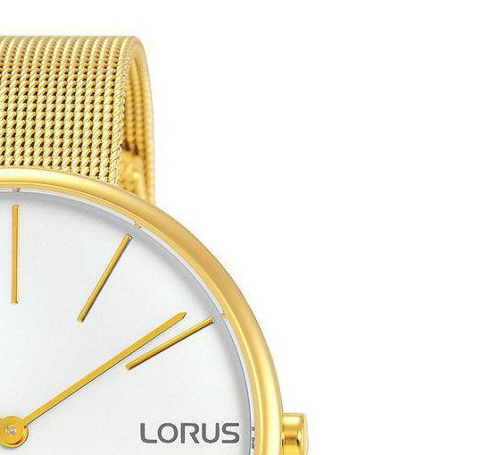 Lorus Damskie RN422AX9 5