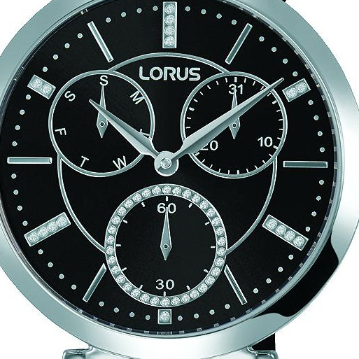 Lorus Damskie RP509AX8 2