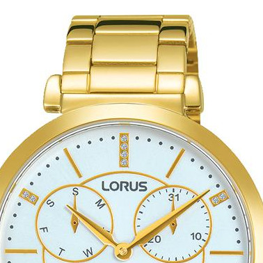 Lorus Damskie RP510AX9 3