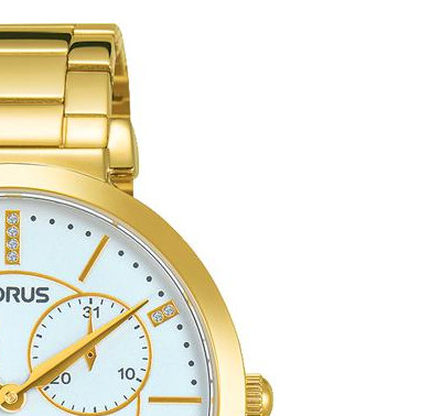 Lorus Damskie RP510AX9 5