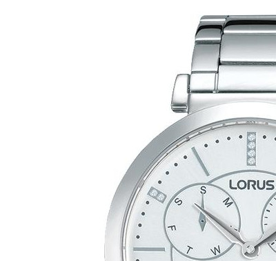 Lorus Damskie RP511AX9 4