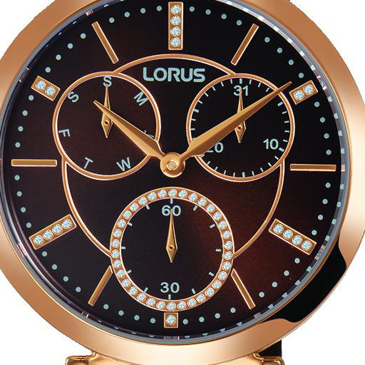 Lorus Damskie RP512AX8 2